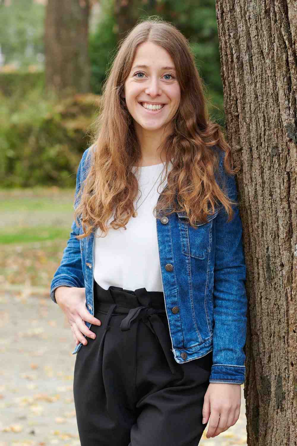Prof. Juliana Stocker, BEd MEd